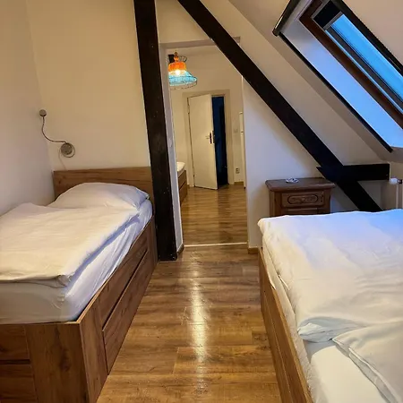 Hotel Waldschaenke *