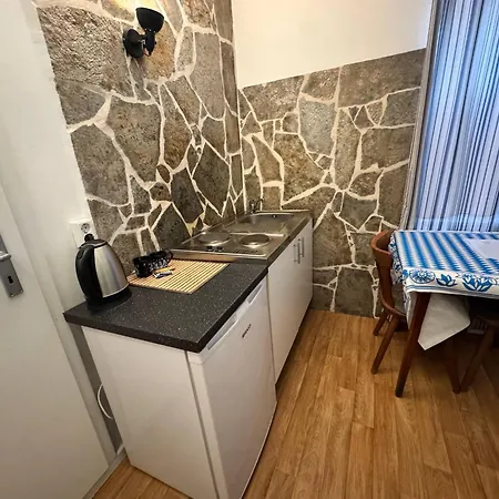 Waldschaenke 酒店 柏林