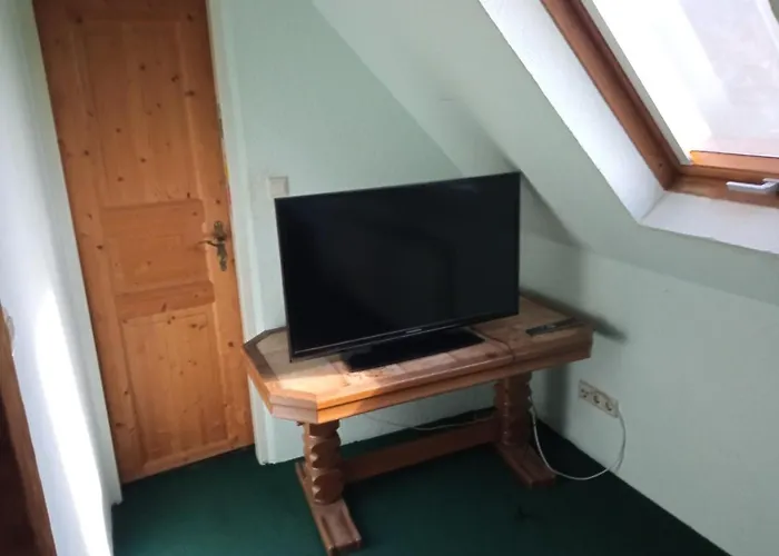 酒店 Waldschaenke *