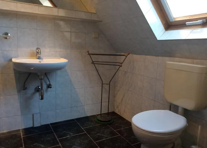 酒店 Waldschaenke *