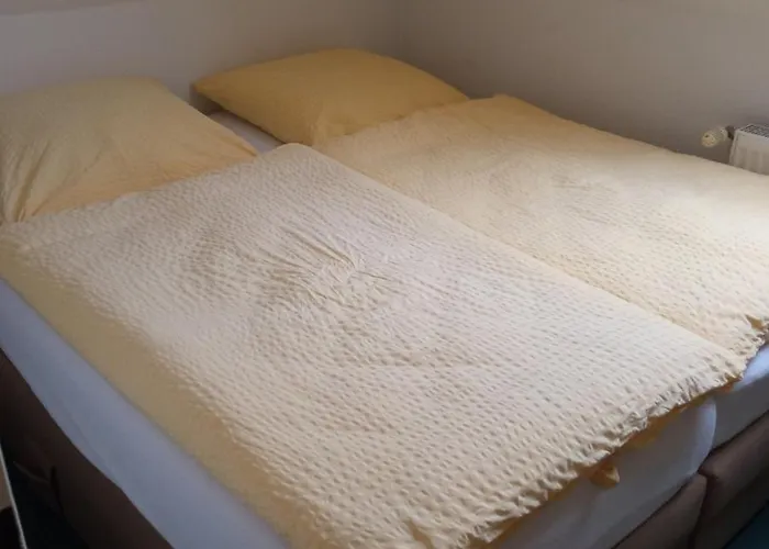 Hotel Waldschaenke *