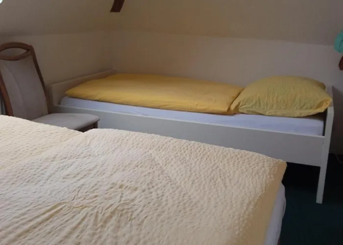 Waldschaenke * Berlín