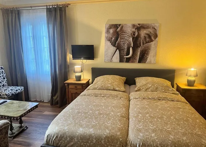 Waldschaenke * Berlín