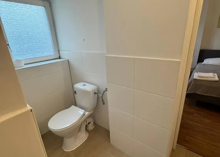 Waldschaenke Hotel *