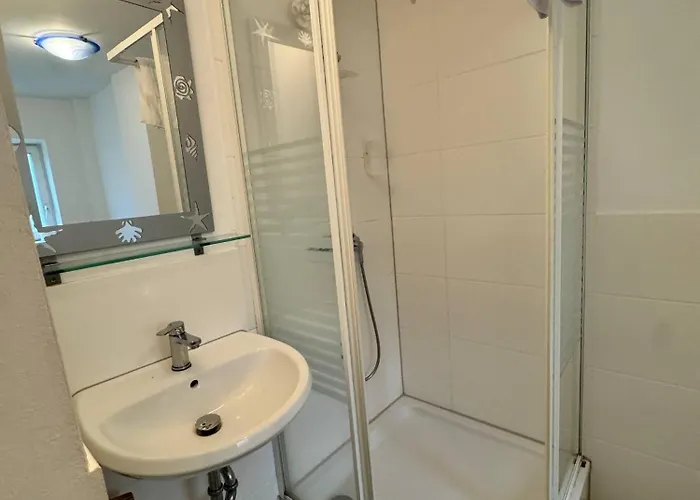 Waldschaenke 酒店 柏林