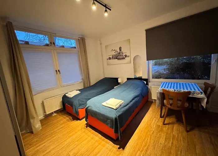 Waldschaenke Hotel *