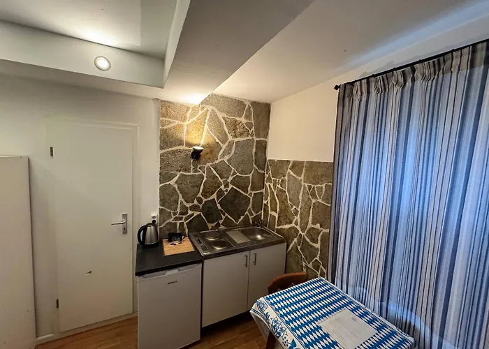 酒店 Waldschaenke *